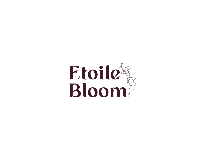 Etoile Blooms fragrance collection